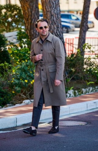 Coats