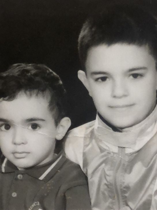 Fashion & Tailoring Family