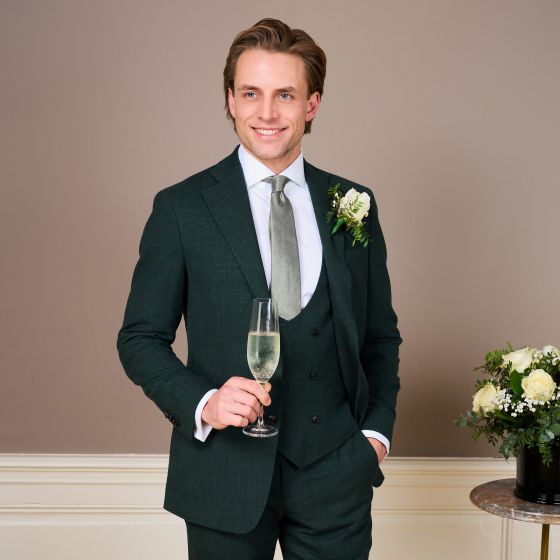 Wedding Magazine