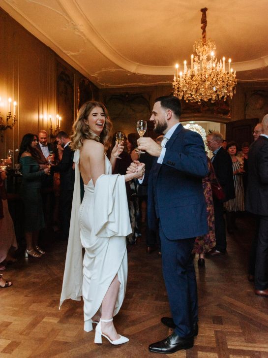 Wedding Magazine