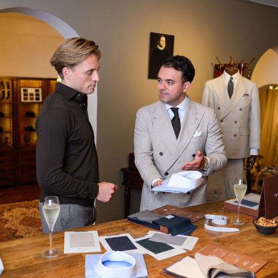 Stylish, Personal & Effortless