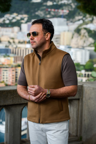 Smart Casual
