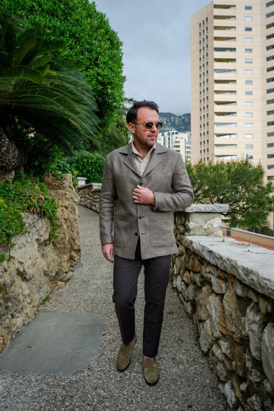 Your Personal Style