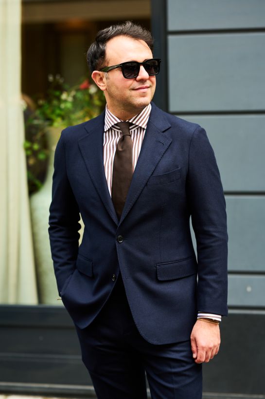 The Largest Fabric Collection