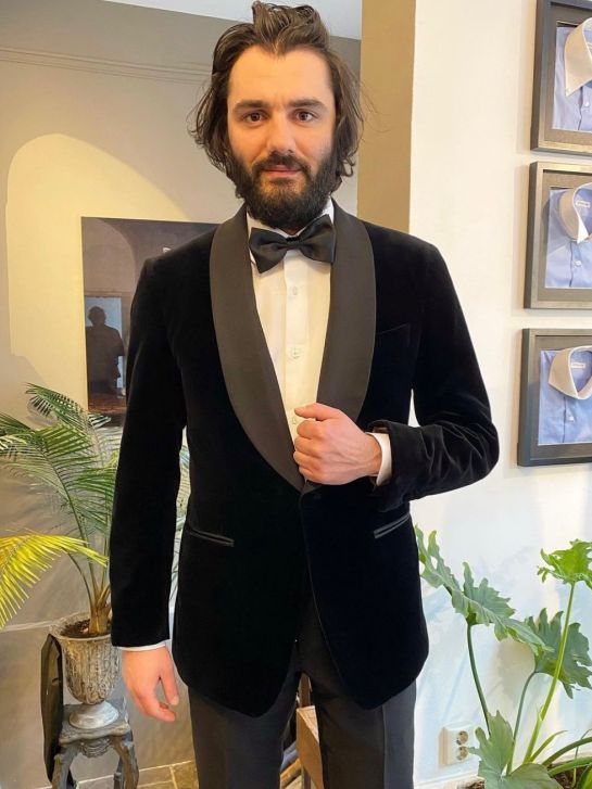 Elegante Statement