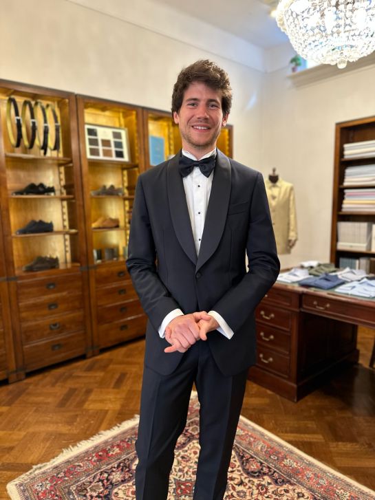 Elegante Statement