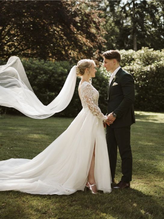 Wedding Magazine