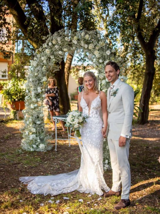 Your Dream Wedding, Your Story