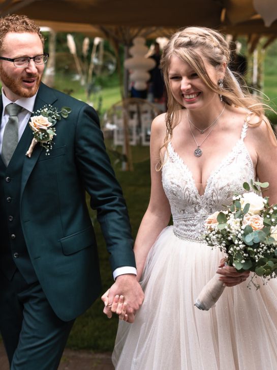 Wedding Magazine