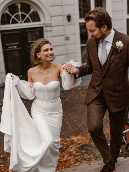 Wedding Magazine