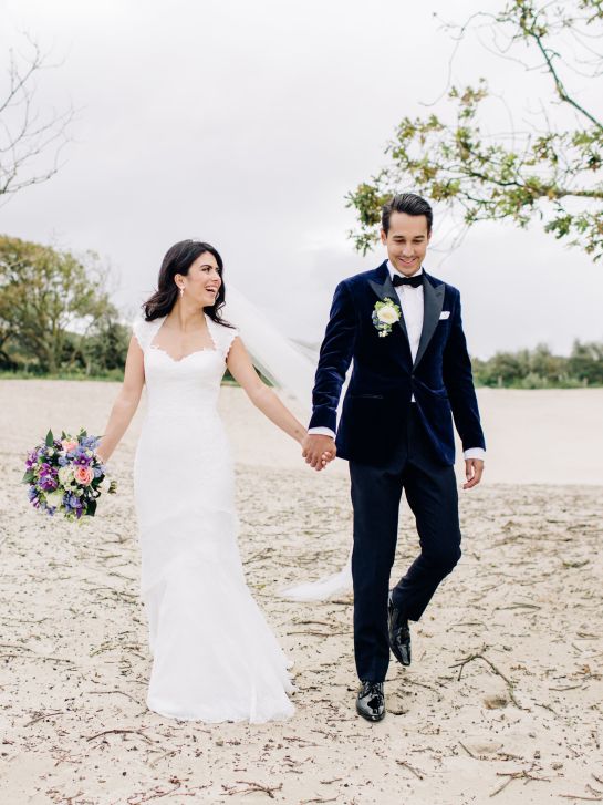 Your Dream Wedding, Your Story
