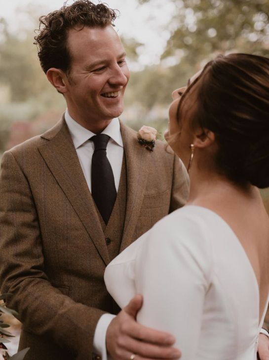 Wedding Magazine