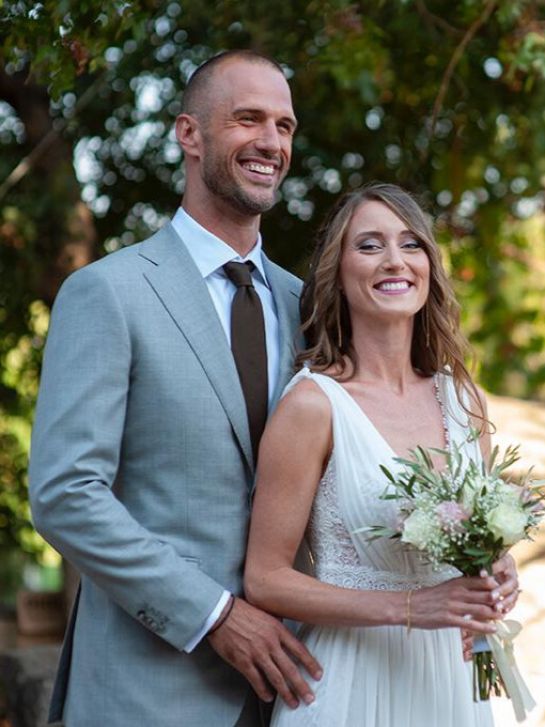Wedding Magazine
