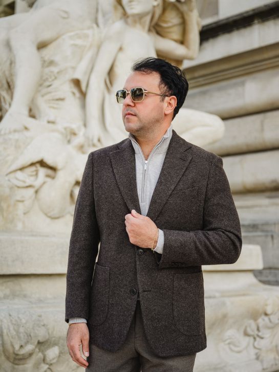 Casual Chic op maat