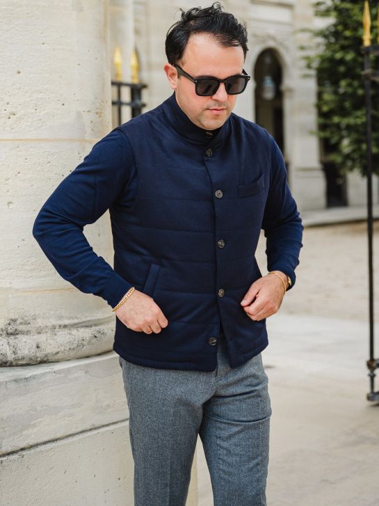 Casual Chic op maat