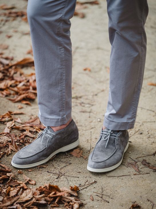 Casual Chic op maat