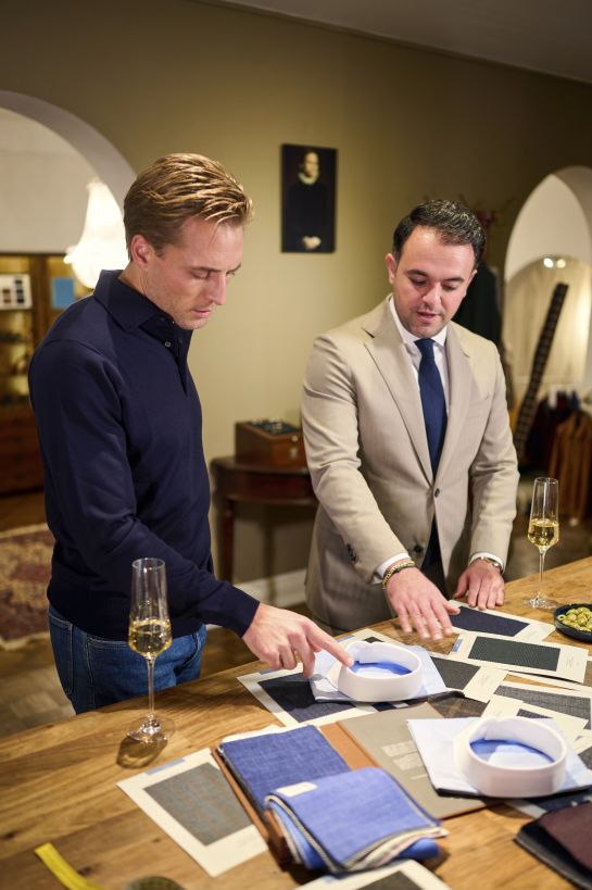 Stijlvol, Persoonlijk & Zorgeloos