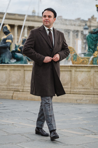 Coats