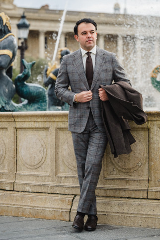 Suits