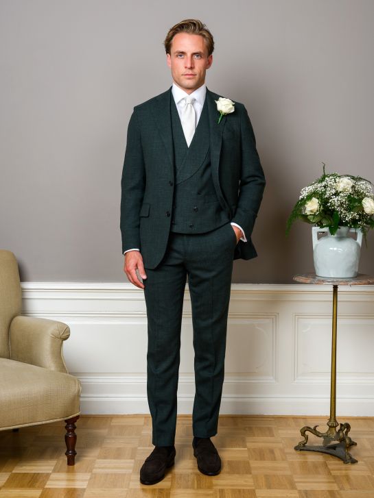 Your Dream Wedding, Your Story