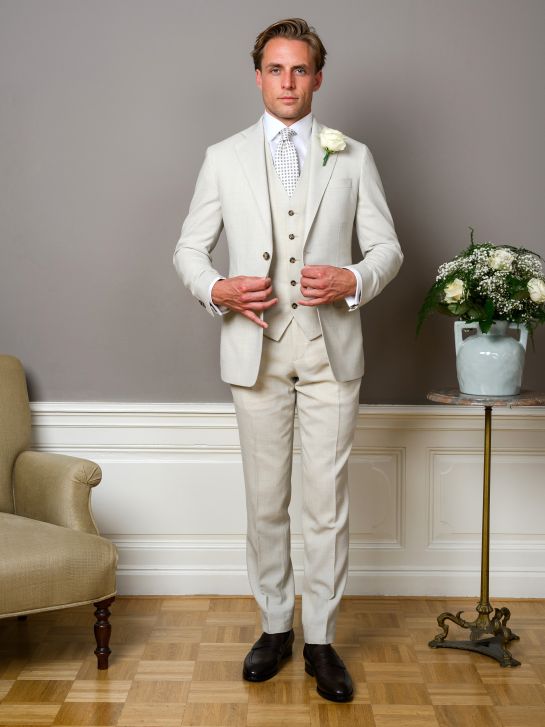 Your Dream Wedding, Your Story