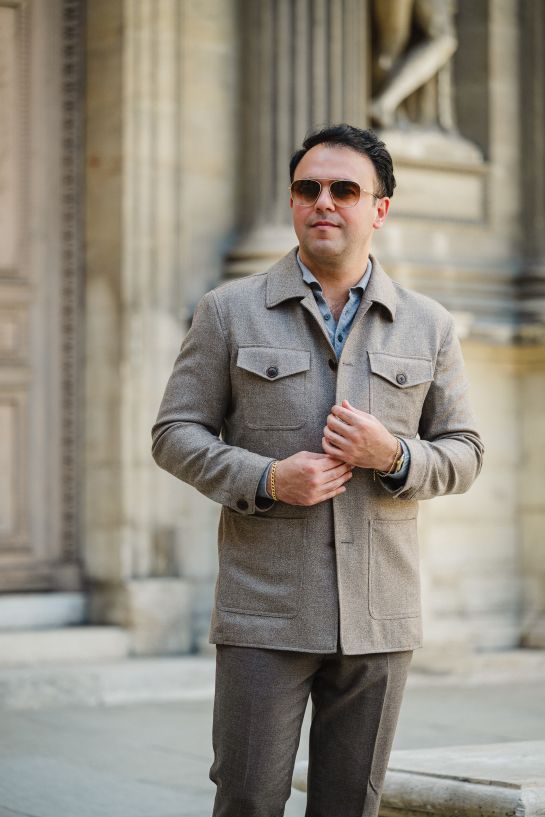 Your Personal Style