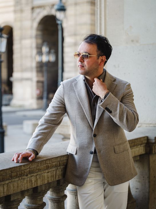 Casual Chic op maat