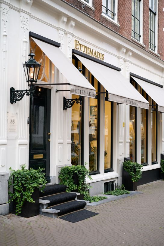 Your Complete Wardrobe, Entirely Tailored