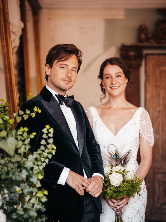 Jouw Droomhuwelijk, Jouw Verhaal
