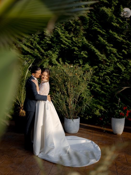 Wedding Magazine