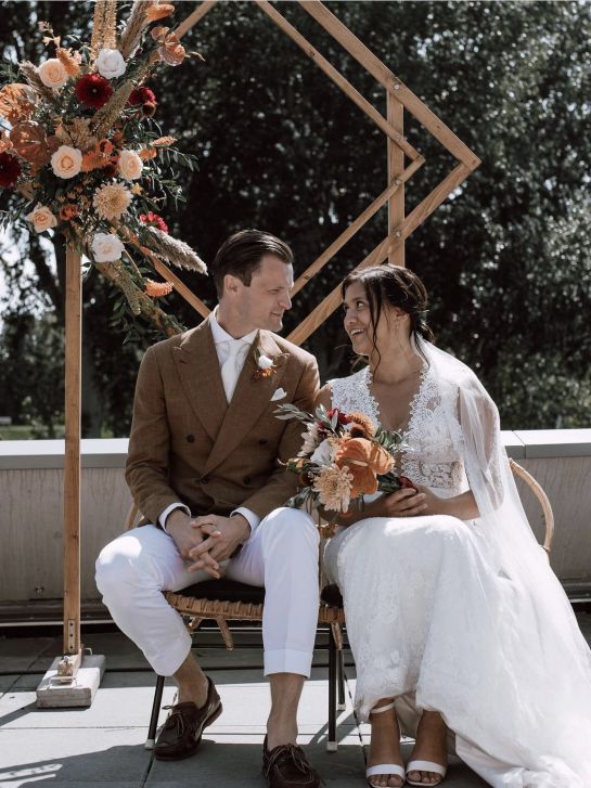 Wedding Magazine